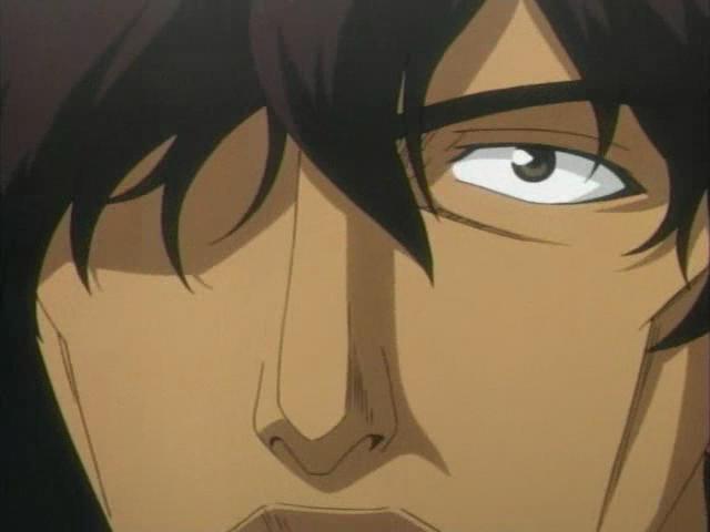 Otaku Gallery  / Anime e Manga / Bleach / Screen Shots / Episodi / 037 - Lo scopo del colpo / 015.jpg